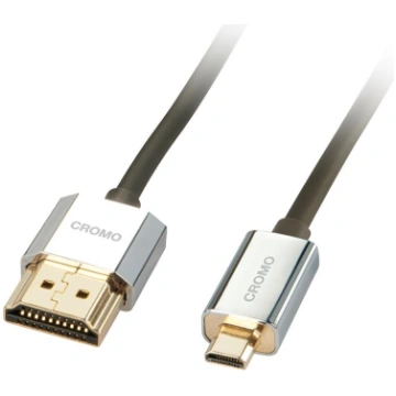 CABLE HDMI-MICRO HDMI 0.5M/41680 LINDY 41680