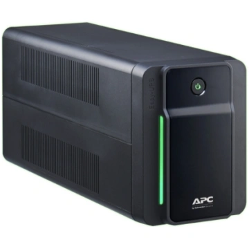 APC Easy UPS 900VA, 230V, AVR, Schuko Sockets