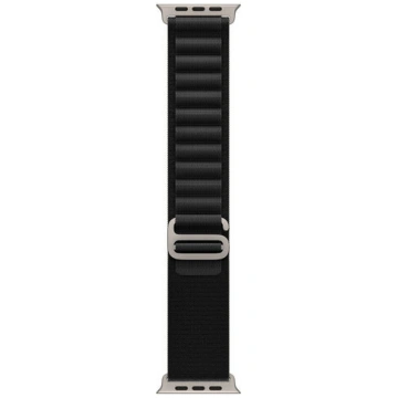 Watch Alpine Loop Black