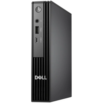 Dell Pro Micro QCM1255 - micro Ryzen 5 8500GE 3.4 