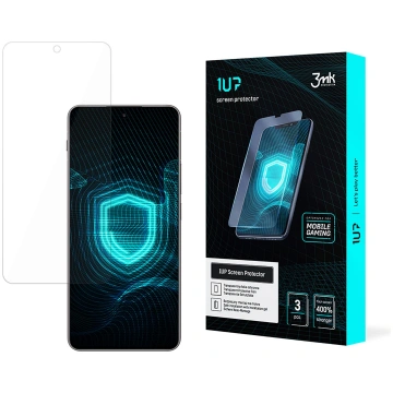 OnePlus Nord 4 - 3mk 1UP 5903108591980 (5903108591