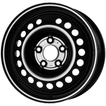 MW - R1-2011 - 6.5J | R16 | 5x114.3 | ET50
