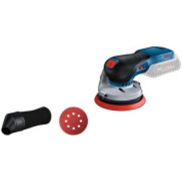 Bosch GEX 18V-125 slīpmašīna [Szlifierka] 06013722