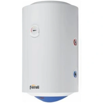 Kombinētais boileris 120 l vertikalais Calypso MT 