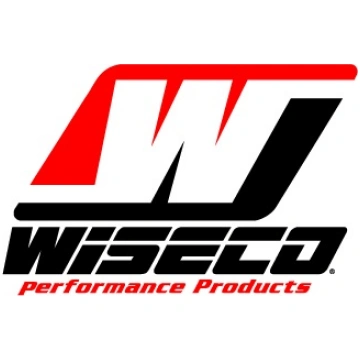Forged pistons kit Wiseco 4 cyl for Honda Integra 