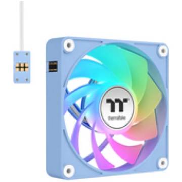 Thermaltake CT120 EX Reverse ARGB Sync Hydrangea B