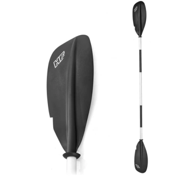 Bestway 62174 alumīnija airi, 230 cm - aluminum oa