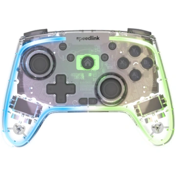 Speedlink wireless gamepad Rait NX RGB PC/Android/
