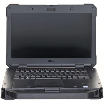 Lietots - DELL LATITUDE RUGGED 5424 i5-8365U 16GB 