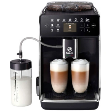 Saeco GranAroma SM6480/00 automātiskais kafijas au
