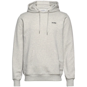 BLS Hafnia - Essential Logo Hoodie 2 - izmērs S