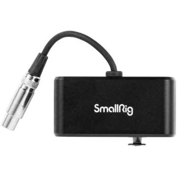 Aksesuārs, SmallRig, SmallRig 4390 DMX Adapter, (n
