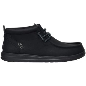 HEY DUDE - Scarpa Nero
