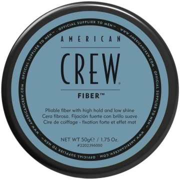 American Crew, Fiber, Hair Styling Pomade, For Sty