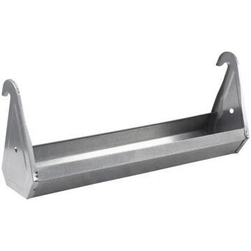 Iekarināma dzirdne/barotava 40cm