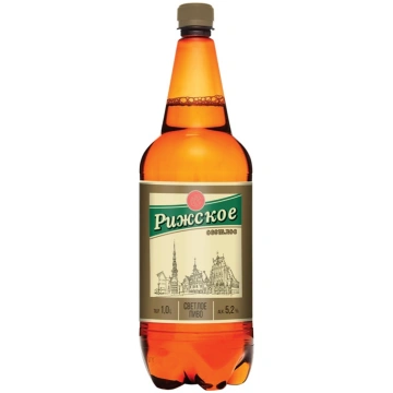 Alus Rižskoje Alus Krinitsa Pet 1L