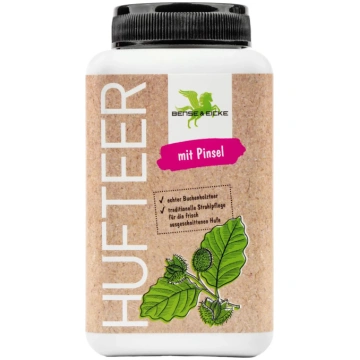 BE1507 Darva ar otu 500ml
