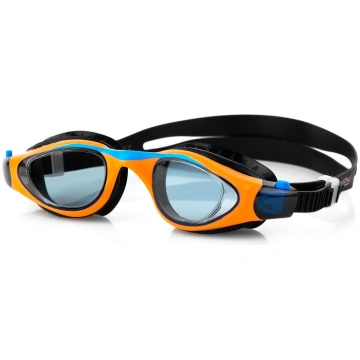 Peldēšanas brilles Spokey Taxo 927912, zila krās./