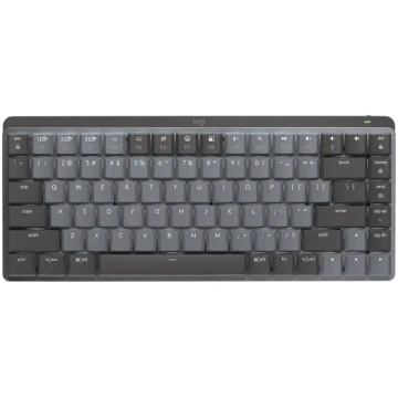 LOGITECH MX Mechanical Mini Bluetooth Illuminated 
