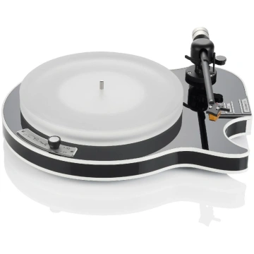 Clearaudio Celebrity “Al Di Meola” Edition Turntab