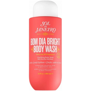 SOL DE JANEIRO Bom Dia Bright(TM) Clarifying AHA B