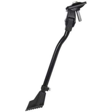 OXFORD Kickstand Bigfoot melns 24"-29" OXC