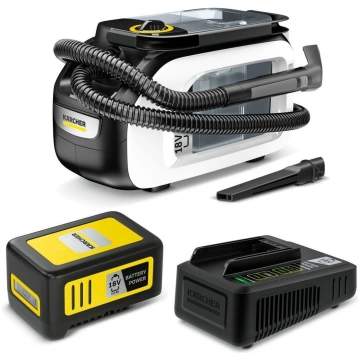 Kärcher SE 3-18 Compact Home akumulators