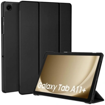 Case for Samsung Galaxy Tab A11 PLUS - Black Full 