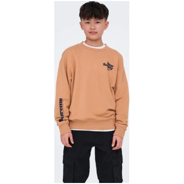 OSJTANNER Sporta krekls ONLY & SONS JUNIOR