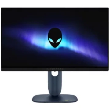 Dell | Alienware AW2525HM | 25 " | Fast IPS | FHD 