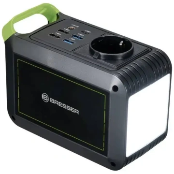 BRESSER Portable power supply PSW 88