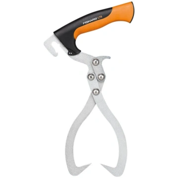 FISKARS Baļķu knaibles Fiskars Log Tong, 303 mm