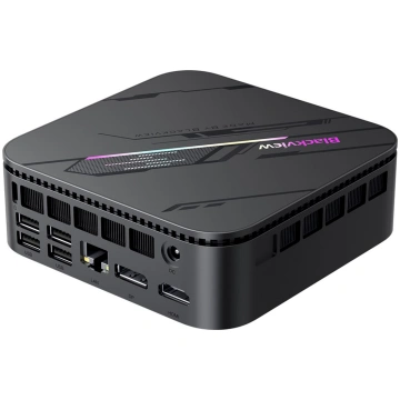 Mini PC Blackview MP100 Pro Ryzen 5 7430U 16GB 512