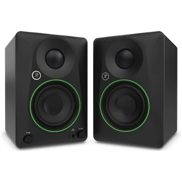 Mackie CR3.5 3.5"