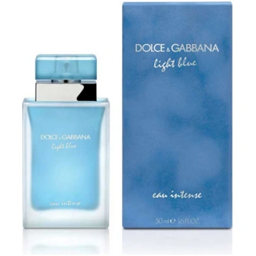 Dolce & Gabbana, Light Blue Eau Intense - EDP, 25