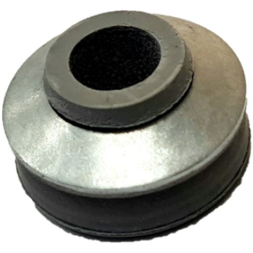 Gumijas blīvējums PP 19mm pelēks 104551 PROPLASTIK