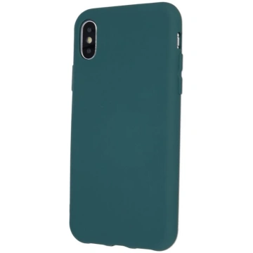 Aizmugurējais vāciņš iLike Samsung Galaxy A10 Sili