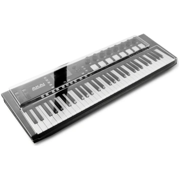 Advance 61 cover Decksaver - mūzikas instruments