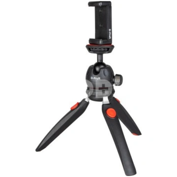 D-Fruit tripod Mini + phone adapter M