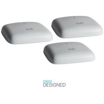 CISCO Business 140AC 802.11ac 2x2 Wave 2 Access Po