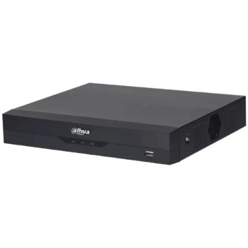 Tīkla videoreģistrators DAHUA NVR2108HS-I2 — 8 kan