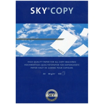 Biroja papīrs Sky Copy