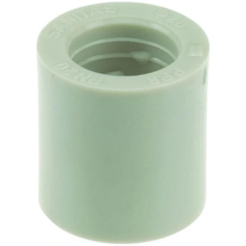 PLUMBING COUPLING ART. PPR 06.3232 06.3232 (858601