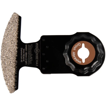 Zāģēšanas asmens Makita B-66519; Starlock Max; 68 