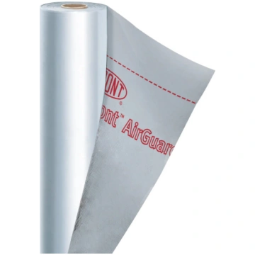 Tvaika izolācijas plēves Tyvek Airguard Reflective