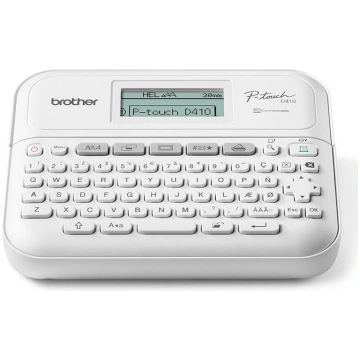 Brother PT-D410 label printer Thermal transfer 180