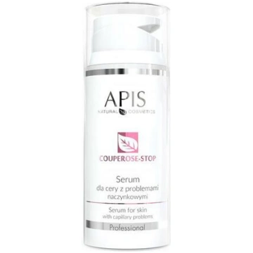 Apis Couperose-stop Serums For Skin With Vascular 