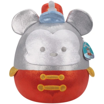 Squishmallows - 35 cm Disney 100 Band Leader Micke