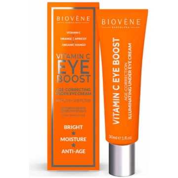 Krēms Acu Zonai Biovène Eye Boost C vitamīns (30 m