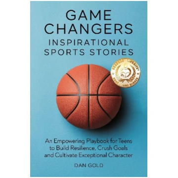 Game Changers: Inspirational Sports Stories Game C